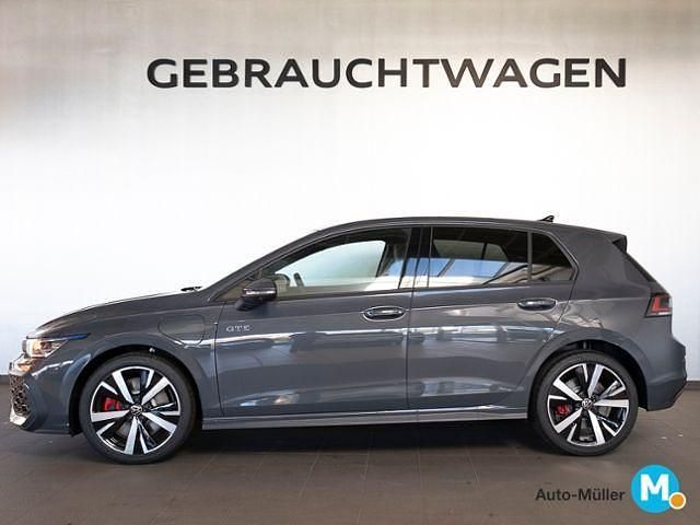 Gebraucht VW Golf VIII GTE 272 PS (200 kW) 2024 Grau Limousine