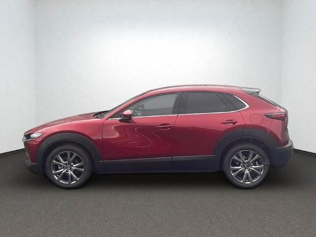 Neu Mazda CX-30 186 PS (136 kW) 2025 Rot SUV