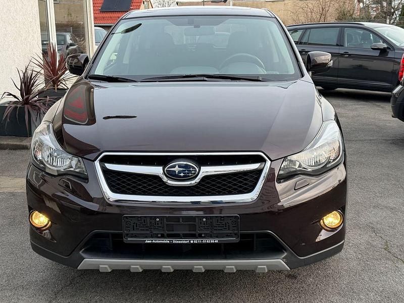 Gebraucht Subaru XV Exclusive+ 147 PS (108 kW) 2012 Other SUV