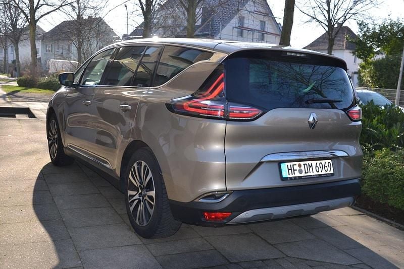Second-hand Renault Espace Initiale 160 CP (117 kW) 2015 Maro Monovolum