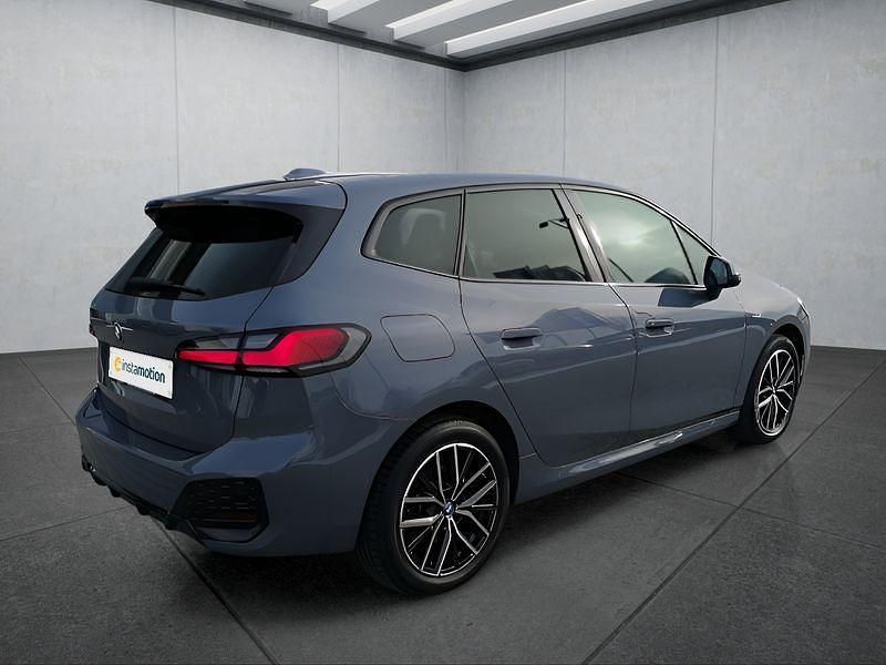 Gebraucht BMW 225 245 PS (180 kW) 2022 Grau Kombi