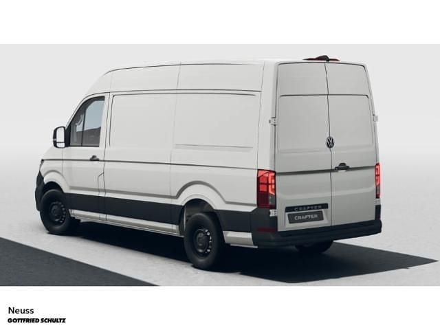 Neu VW Crafter 140 PS (102 kW) 2026 Weiss Van