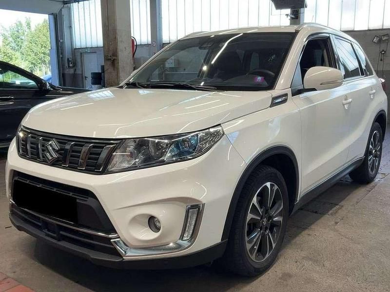 Gebraucht 2019 Suzuki Vitara SUV | 13.000 € (Superpreis) - Bild 1/4