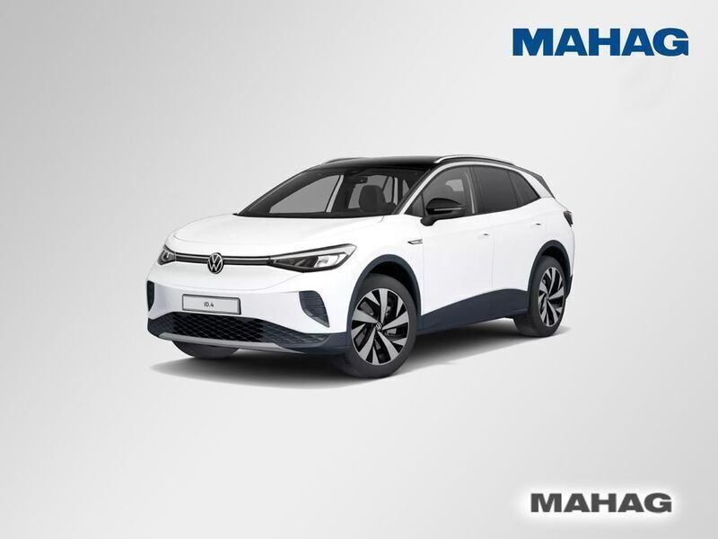 Gebraucht VW ID.4 Pro Performance 150 kW (204 PS) 2021 Othercolor SUV