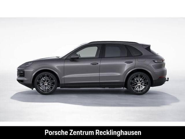 Brugt Porsche Cayenne 470 HK (345 kW) 2024 Grå SUV