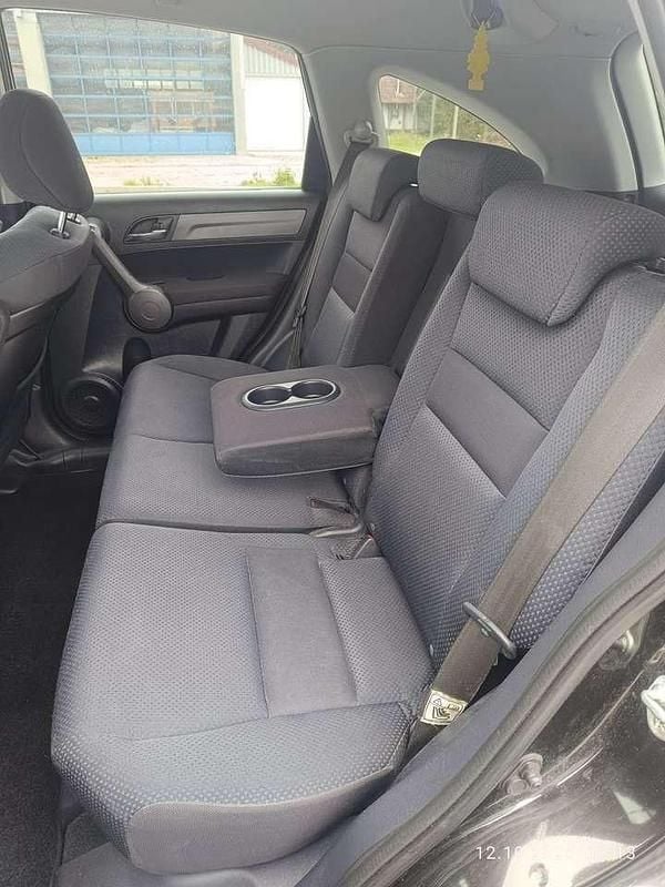 Braun Gebraucht 2008 Honda CR-V Executive SUV | 2.500 € (Guter Preis) - Bild 1/4