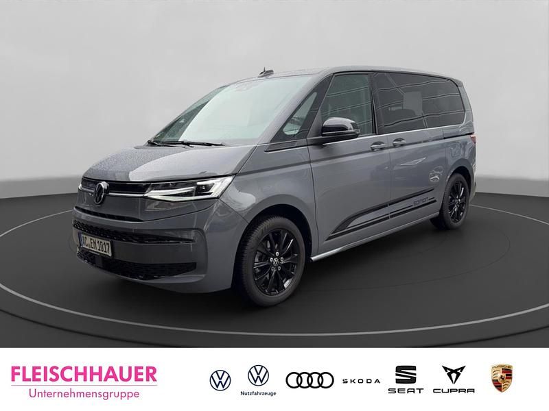 Usata VW Multivan Edition 150 CV (110 kW) 2025 Monovolume