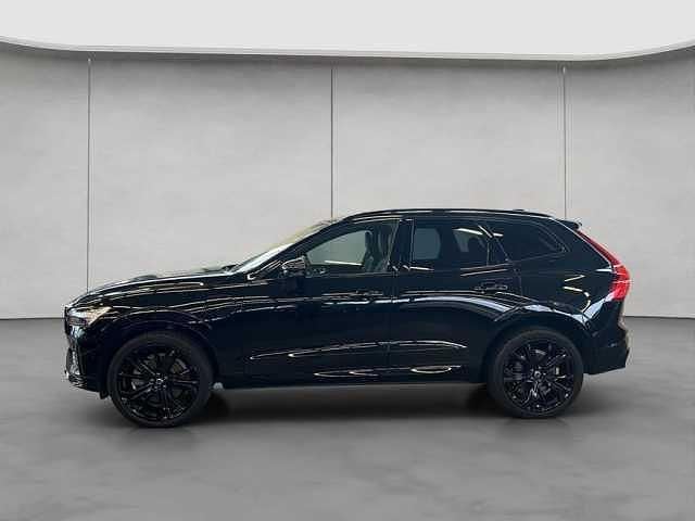 Gebraucht Volvo XC60 Ultimate 398 PS (292 kW) 2024 Onyx blackmetallic 717 SUV