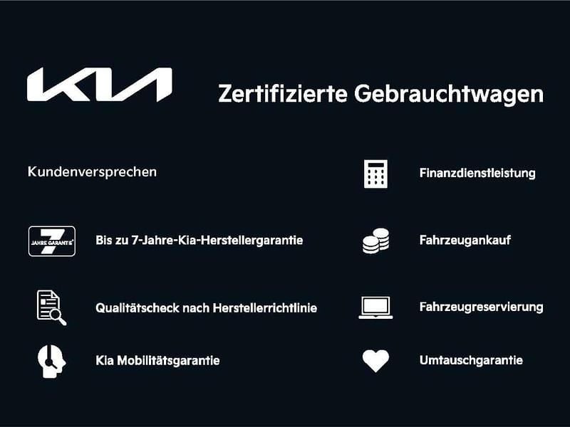 Gebraucht Kia EV3 Earth 150 kW (204 PS) 2025 Silber SUV