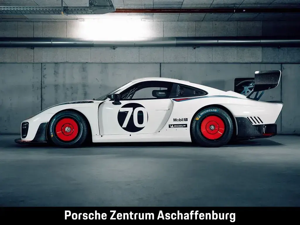 Gebraucht Porsche 911 GT2 RS 700 PS (514 kW) 2019 Grau Coupé