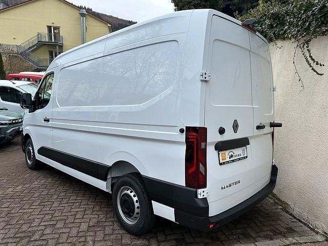 Gebraucht Renault Master 150 PS (110 kW) 2025 Van