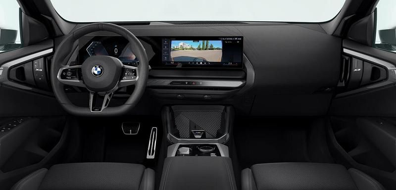 Second-hand BMW X3 Shadowline 197 CP (144 kW) 2025 Alb SUV