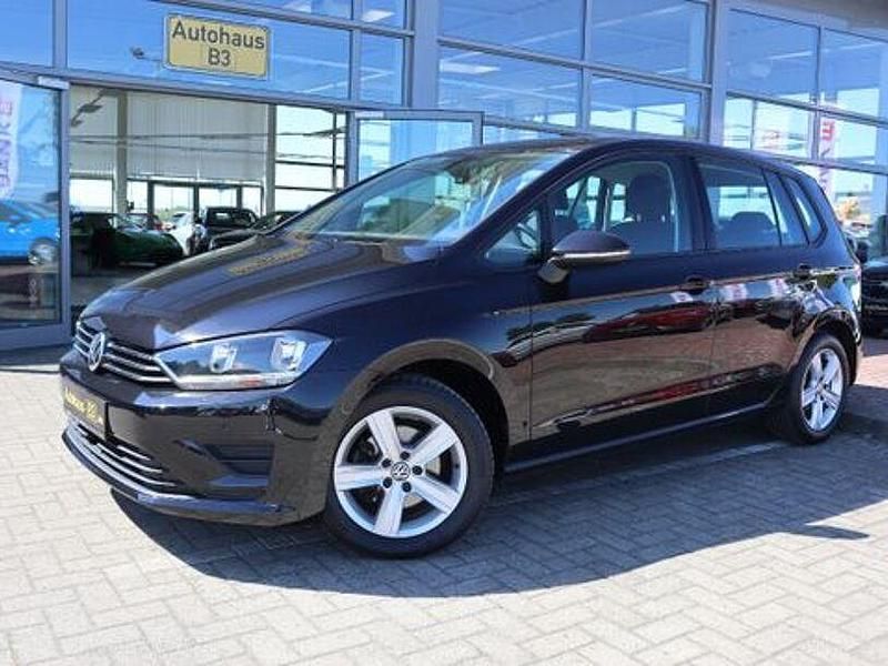 Gebraucht VW Golf VII 150 PS (110 kW) 2014 Andere Limousine