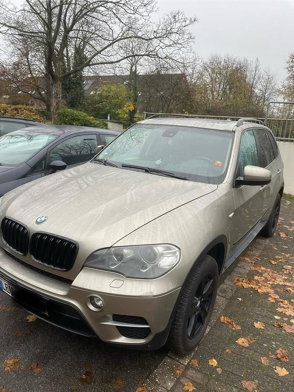 Gebraucht BMW X5 245 PS (180 kW) 2011 SUV