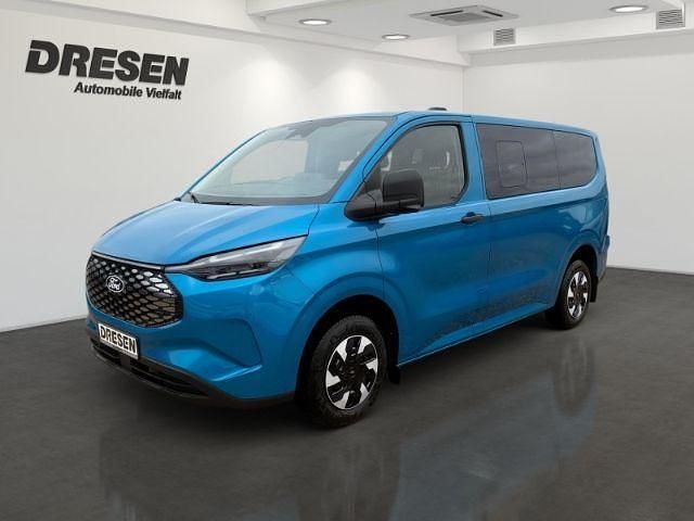 Neu Ford Transit Trend 160 kW (218 PS) 2026 Blau Kombi