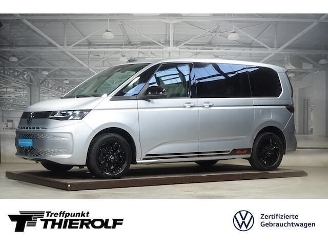 Gebraucht 2022 VW Multivan Basis Van | 42.680 € (Fairer Preis) - Bild 1/4