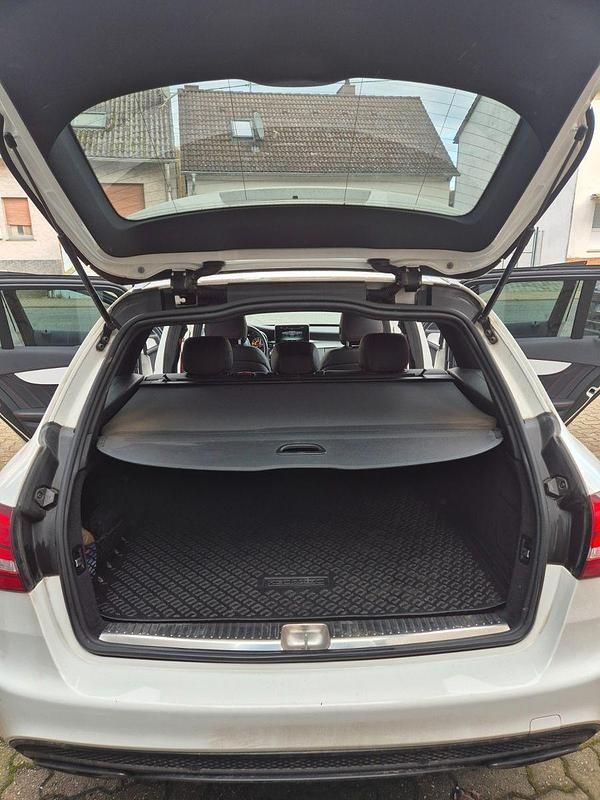 Gebraucht Mercedes C43 AMG AMG 367 PS (269 kW) 2017 Kombi
