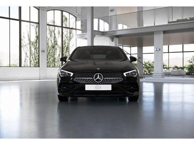 Gebraucht Mercedes CLA250e Shooting Brake AMG line 218 PS (160 kW) 2022 Kombi