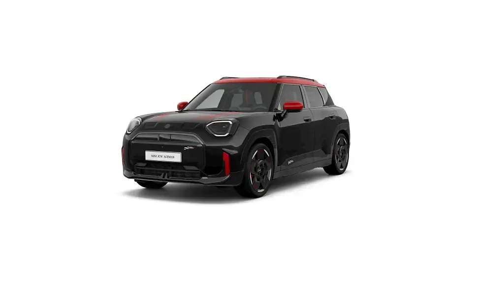 Gebraucht Mini Aceman 189 kW (258 PS) 2025 SUV