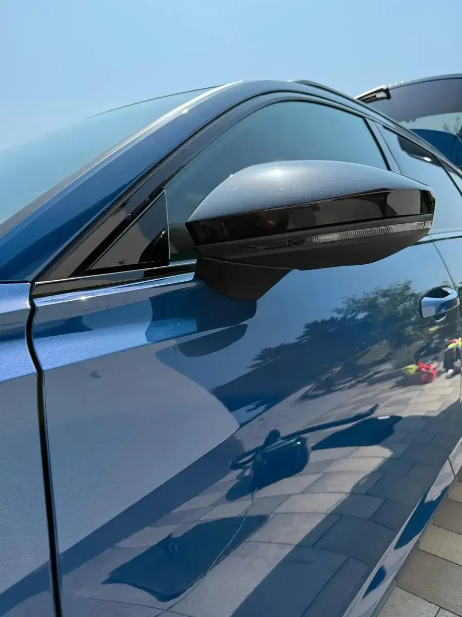 Gebraucht Audi S6 367 PS (269 kW) 2020 Blau Kombi