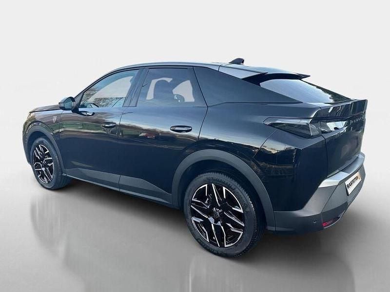 Gebraucht Peugeot 3008 2025 Schwarz SUV