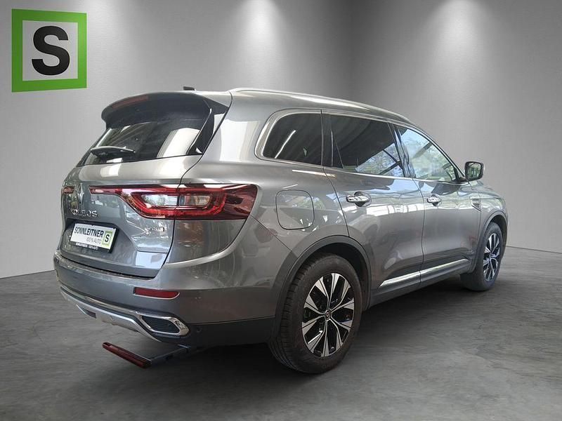 Gebraucht Renault Koleos Techno 184 PS (135 kW) 2024 Grau SUV