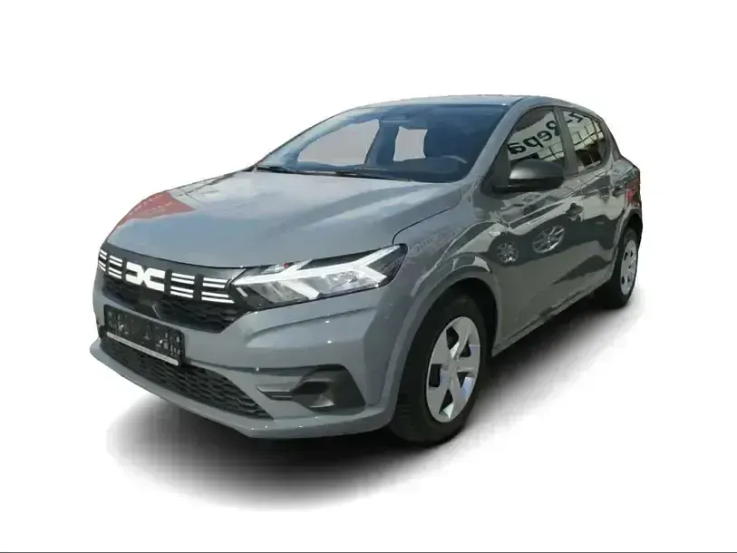 Gebraucht Dacia Sandero Essentiel 2025 Grau Limousine