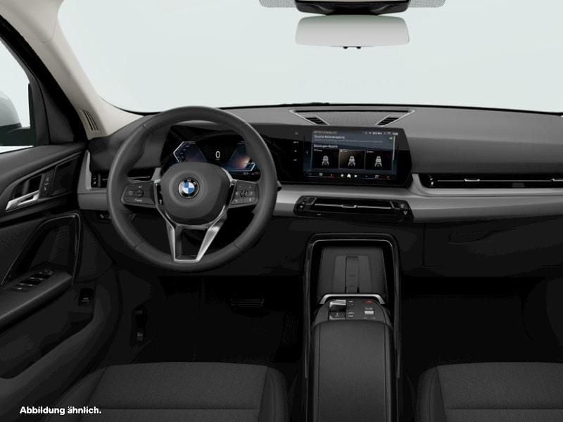 Gebraucht BMW X2 150 PS (110 kW) 2025 Weiß SUV