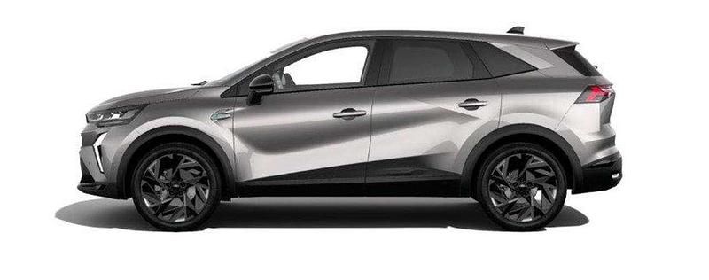 Rafalegrau Neu 2025 Renault Symbioz Esprit Alpine SUV | 30.790 € (Superpreis) - Bild 1/4