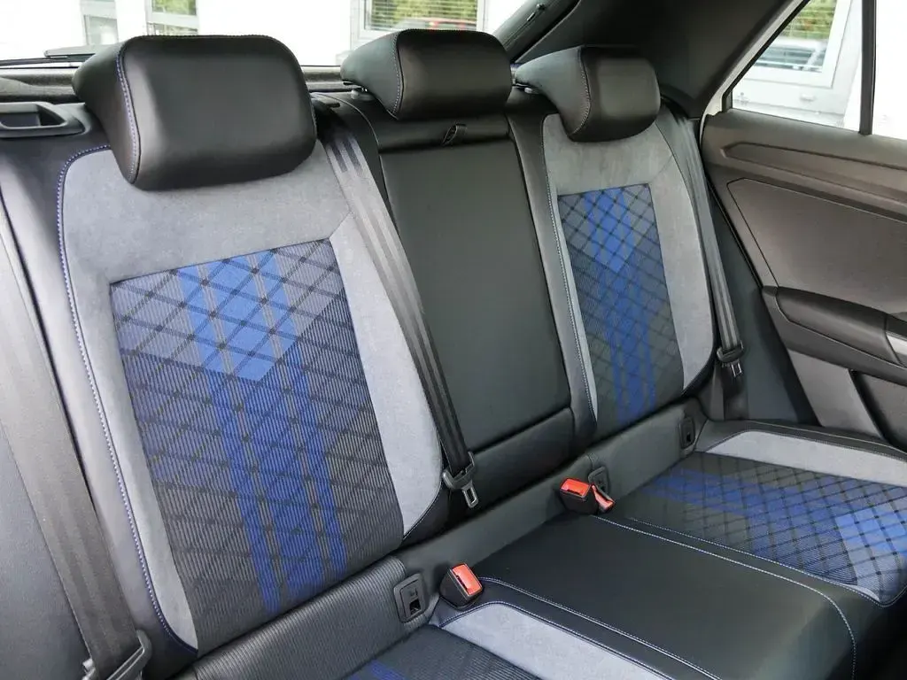 Gebraucht VW T-Roc R 300 PS (220 kW) 2025 Weiß SUV