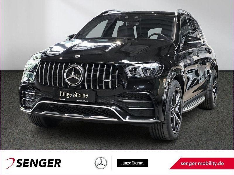 Andere Gebraucht 2022 Mercedes GLE53 AMG AMG SUV | 68.880 € (Superpreis) - Bild 1/4