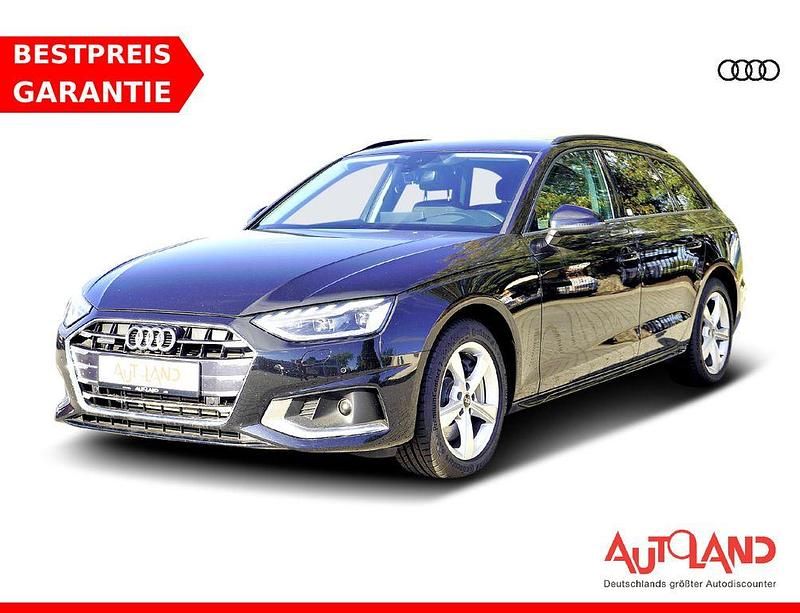 Andere Gebraucht 2021 Audi A4 Ambiente Kombi | 30.950 € (Etwas zu teuer) - Bild 1/4