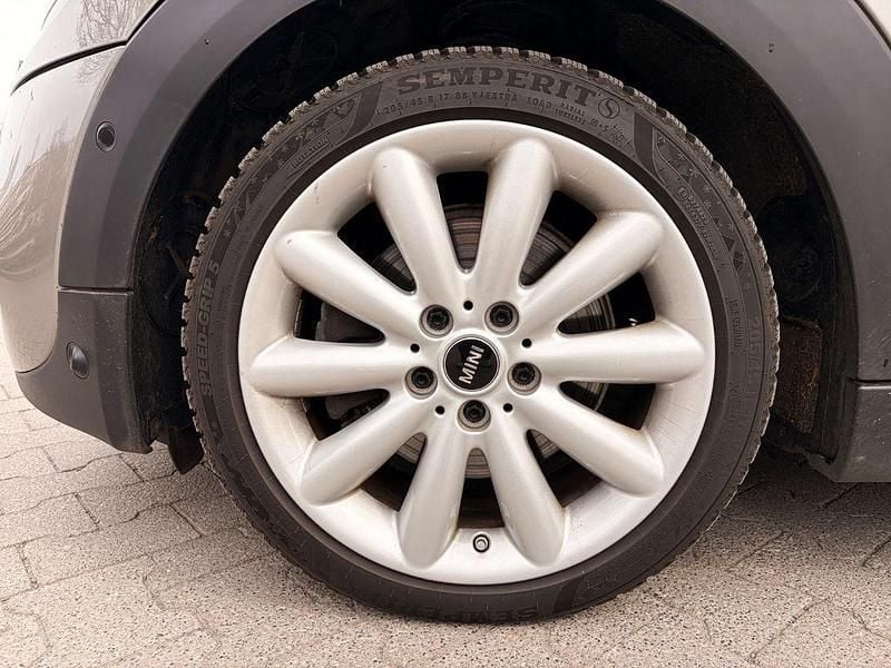 Second-hand Mini Cooper S 192 CP (141 kW) 2019 Gri Hatchback