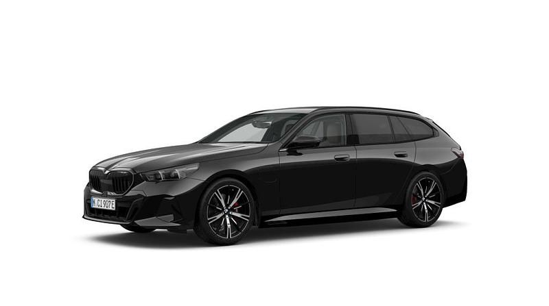 Gebraucht BMW 530 Comfort Edition 190 PS (139 kW) 2025 Kombi