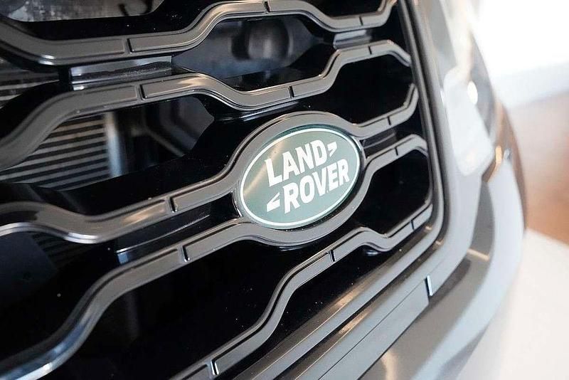 Gebraucht Land Rover Range Rover Sport Autobiography Dynamic 525 PS (386 kW) 2018 SUV