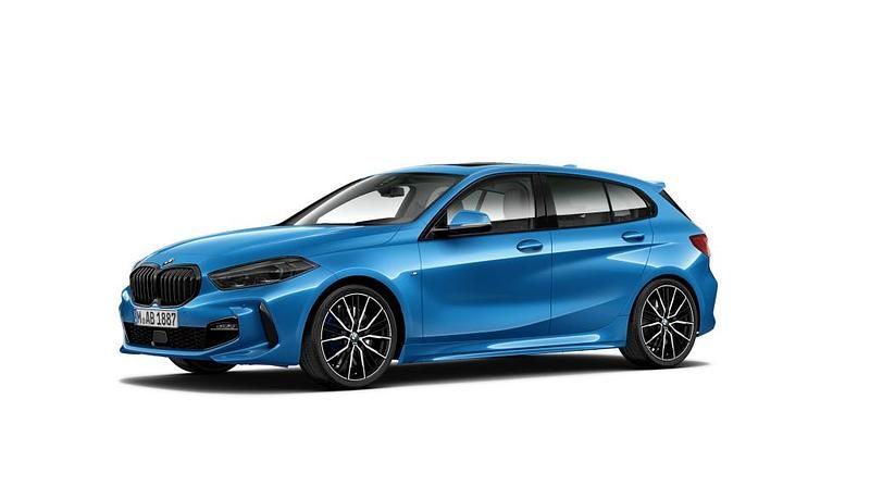 Gebraucht 2025 BMW 120 Comfort Edition Kleinwagen | 31.990 € (Teuer) - Bild 1/2
