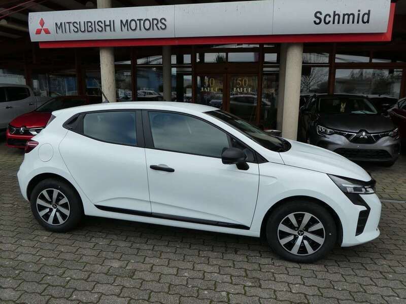 Weiß Neu 2024 Mitsubishi Colt Basis Limousine | 16.990 € (Fairer Preis) - Bild 1/4