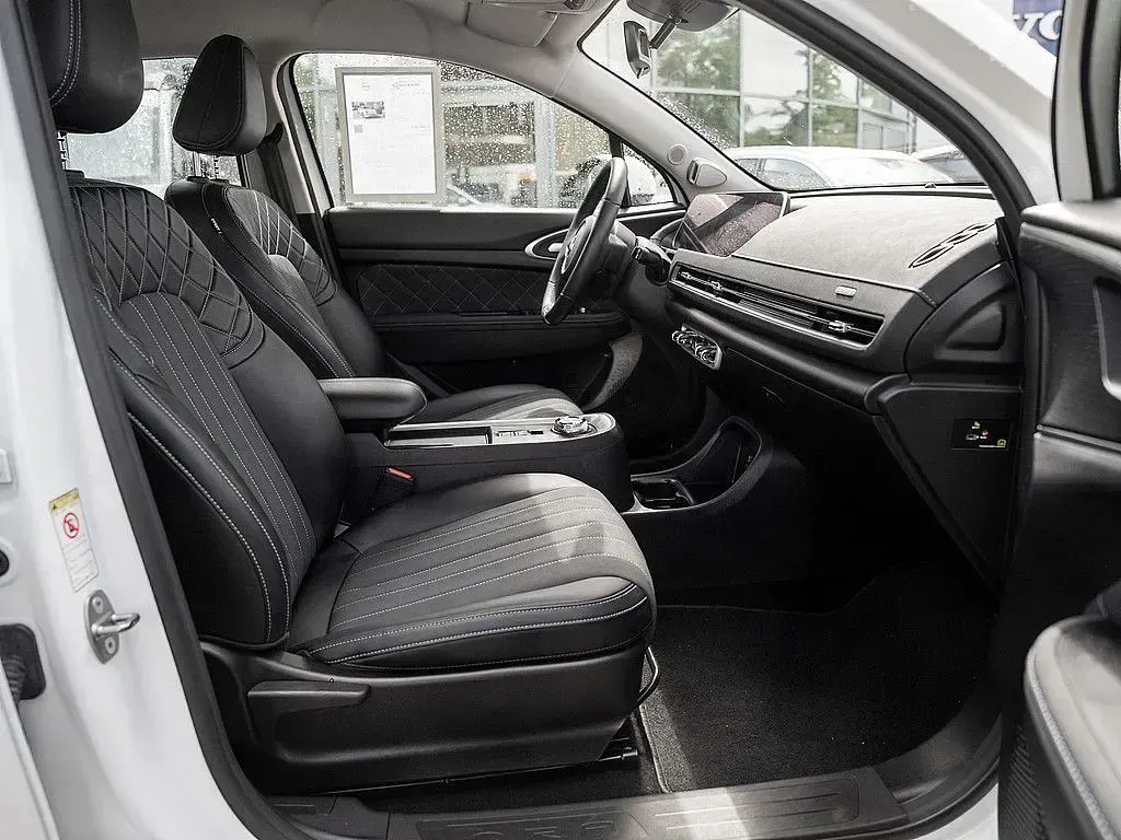 Gebraucht Ora 03 125 kW (171 PS) 2023 Weiß Kleinwagen