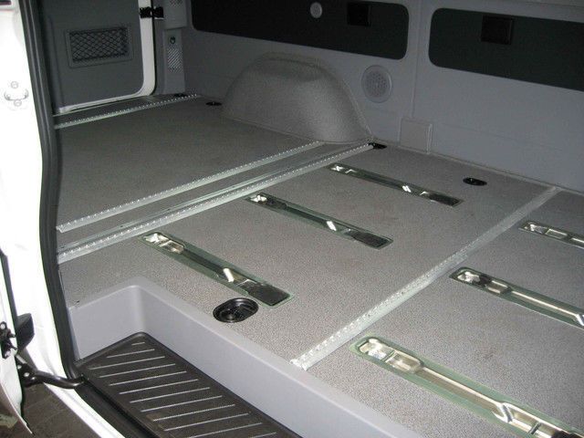 Gebraucht VW Crafter 109 PS (80 kW) 2012 Weiß Van