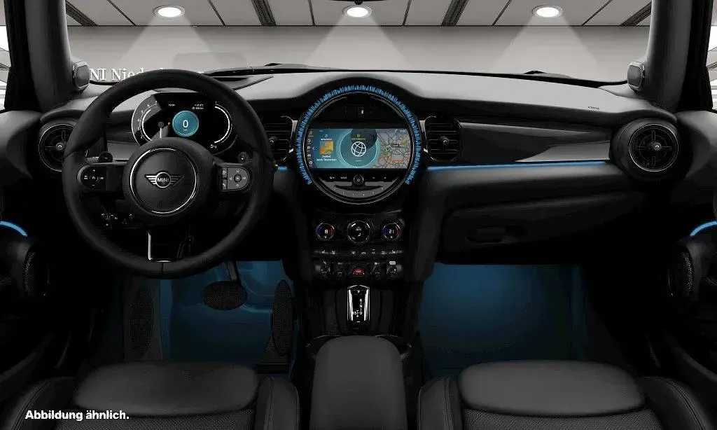 Occasion Mini Cooper S Cabriolet 178 ch (130 kW) 2024 Vert Cabriolet