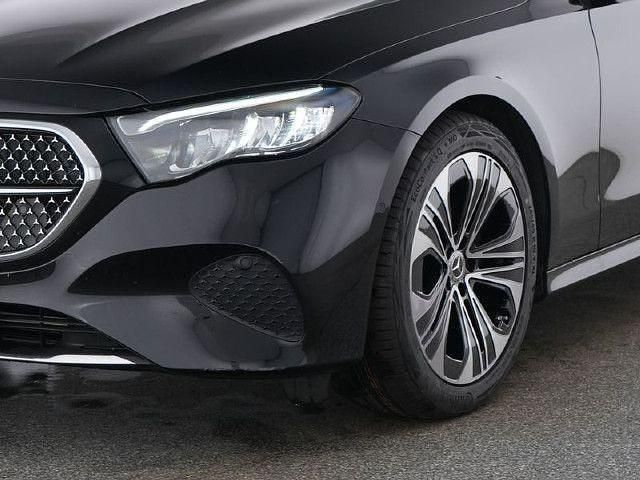 Gebraucht Mercedes E200 Avantgarde 204 PS (150 kW) 2024