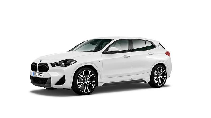Gebraucht BMW X2 Efficient Dynamics 178 PS (130 kW) 2026 SUV