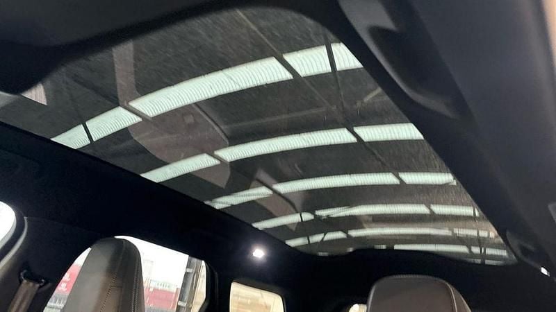 Gebraucht Ford Explorer Premium 250 kW (340 PS) 2024 Blau SUV