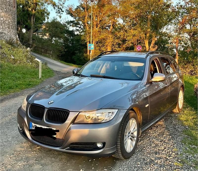 Gebraucht 2009 BMW 320 Kombi | 5.300 € (Fairer Preis) - Bild 1/4