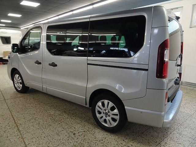 Gebraucht Nissan Primastar 150 PS (110 kW) 2025 Grey highland Van / Kleinbus