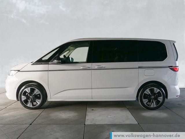 Gebraucht VW Multivan Style 204 PS (150 kW) 2025 Weiß Van