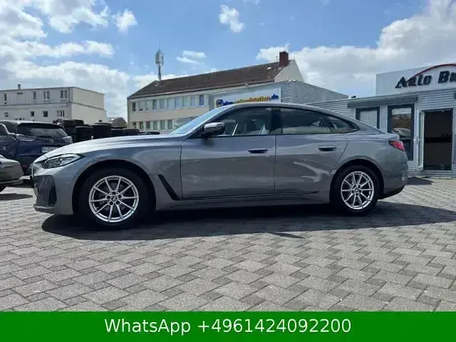 Gebraucht Audi Coupé S-Line 140 PS (102 kW) 2022 Grau Coupé