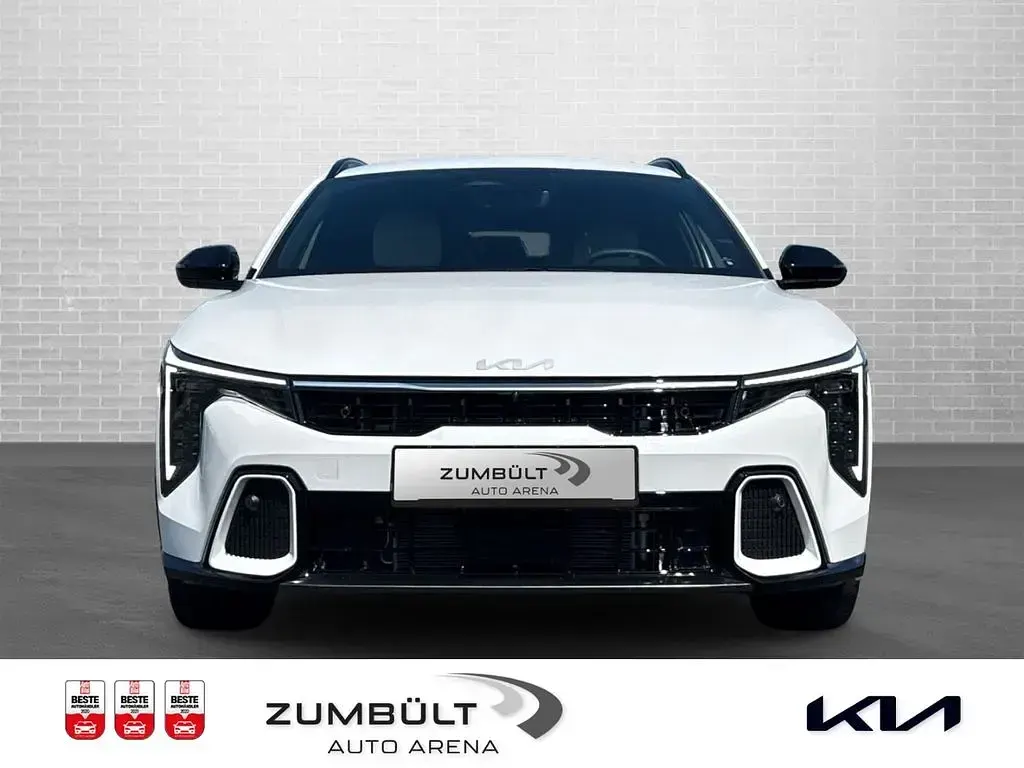 Neu Kia K4 GT-Line 179 PS (131 kW) 2026 Siehe ausstattung Kombi