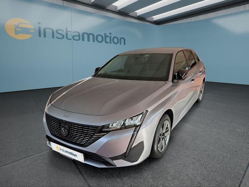 Gebraucht 2024 Peugeot 308 Allure Kombi | 23.749 € (Superpreis) - Bild 1/4
