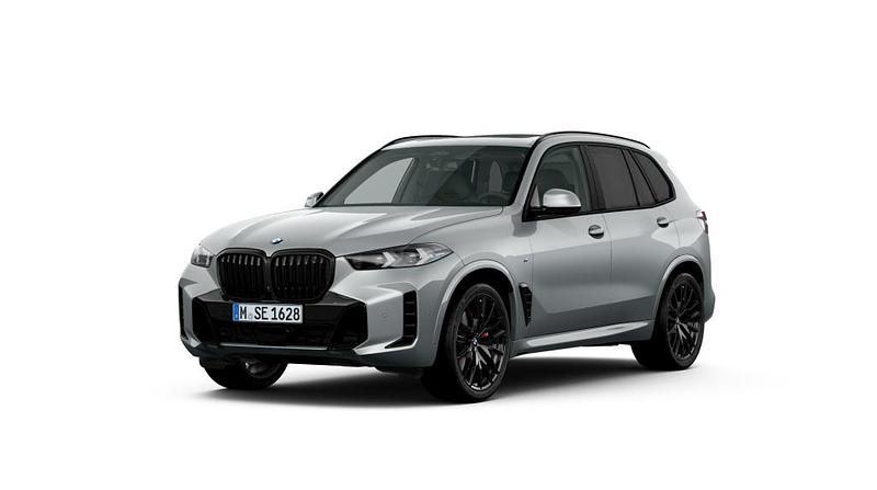 Neu 2025 BMW X5 Comfort Edition SUV | 103.990 € (Fairer Preis) - Bild 1/1